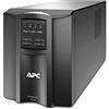 APC Smart-UPS SMT-SmartConnect - SMT1500IC - Gruppo di Continuità (UPS) 1.500VA (Connesso al Cloud, 8 Uscite IEC-C13)