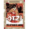 Ötzi. Per un pugno di ambra - Begoña Mikel, Iñaket