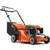 Husqvarna LC 247 - Rasaerba a Scoppio a spinta 139cc con Larghezza Taglio 47cm