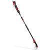 Svettatoio a batteria telescopico forbici da potatura 18V Einhell GP-LS 18/28 Br