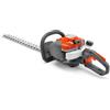 Husqvarna 122HD60 - Tagliasiepe a Scoppio 21,7 cm³ con Impugnatura Multi Posizio