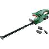 Bosch Home and Garden Tagliasiepi a Batteria EasyHedgeCut 18-45, 1 Batteria da 2