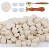 E-RFSEY Kit Ceralacca, 300 Pezzi Ceralacca per