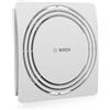Bosch thermotechnik Bosch Aspiratore Silenzioso da Bagno 1900 W100 - Ventilatore da Bagno Attivato d