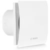 Bosch Thermotechnik Bosch Aspiratore Da Toilette 1500W Collegato All'Interruttore Della Luce Ø100mm