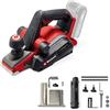 Einhell Professional pialla manuale TP-PL 18/3 Li BL - Solo Power X-Change (18 V