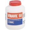 VINAVIL COLLA VINILICA 'VINAVIL 59' 5 kg - VINAVIL
