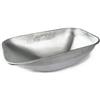 C LINE GARDEN C VASCA ZINCATA C/FORI P/CARRIOLA SMONTATA- 1,0 pz