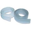 TRE EMME GUARNIZIONE X LAVELLO SELF - PVC BIANCO CM 130- 3 pezzi