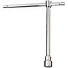 BETA CHIAVE A 'T' SEMPLICE ESAGONALE ART. 950 BETA 17 mm - BETA