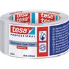 Tesa NASTRO ALLUMINIO UNIVERSALE 63632 TESA - NATURALE CM 5 MT 25- 6 pezzi