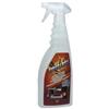 FAREN PULITORE PER VETRO CERAMICO DI CAMINETTI FIREGLASS- - ml 750 in flacone spray...