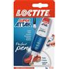 LOCTITE COLLA 'SUPER ATTAK PERFECT PEN' 3 gr - LOCTITE