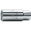 BETA Chiave a Bussola Esagonale per Candele Art. 956C Beta 20,8 mm 13 x 16