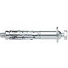 ELEMATIC TASSELLO LE R 8 ACCIAIO CON VITE ANTIFURTO- ITW CONSTRUCTION PRODUC...