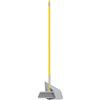 APEX Alza Immondizia con Scopa Salva Spazio Apex Cm 35X10 H.cm 131