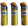 Arexons Svitol Lubrificante Sbloccante Spray Professionale Cap Doppia Azione 3x 500 ml