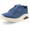 Skechers Scarpe Skechers Uno Flex - Spring On Air Taglia 42 Cod 183310-SLT Blu
