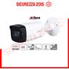 Dahua Videocamera sorveglianza 4in1 4K HDCVI 3.6 mm IR 80 metri - HAC-HFW1801TH-I8