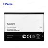 Nuova Litio Batteria TLI020F1 TLI020F2 Per Wind Smart 2000mAh Pila Ricambio