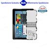Nuova Batteria SP3676B1A(1S2P) Per Samsung Galaxy Note i925 SCH-I925 Galaxy