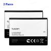 Nuova Litio Batteria TLI020F1 TLI020F2 Per Wind Smart 2000mAh Pila Ricambio