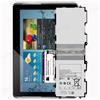 Nuova Batteria SP3676B1A(1S2P) Per Samsung Galaxy Note GT-N8000 GT-N8010