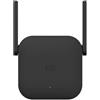 XIAOMI REPEATER PRO RANGE EXTENDER RIPETITORE WIFI WIRELESS 300 Mbps 2 ANTENNE