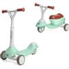 CHICCO Monopattino Evolutivo 2In1 Estivi per Bambini da 2+ anni