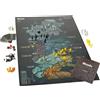 Winning Moves RISIKO Trono Spade RISK GAME OF THRONES Gioco IN INGLESE Confezione Box ROTTO
