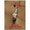 Asmodee STR2140 Sine Requie - Il Grande Tomo dei Morti