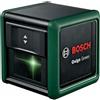 BOSCH Livella laser BOSCH Quigo Green