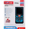 EXTRALINK POWERLINK DALMIERZ LASEROWY 60M PWL-ES-60