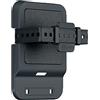 Vogels TVA 6400 Supporto per box multimediali, Compatibile con tutti i modelli,