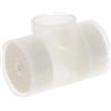 Portex Thermovent T Filtro HME Sterile Naso Scambiatore di Calore Portex - 50 Filtri