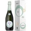 Berlucchi '61 Franciacorta Satèn 75cl Astucciato Spumante Elegante