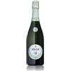 Berlucchi 61 Franciacorta Saten Spumante DOCG 750ml Elegante Spedizione Rapida