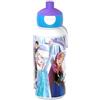 MEPAL Borraccia Pop-Up Campus Borraccia Ermetica per la Scuola Priva di BPA e Lavabile in Lavastoviglie 400 ml Frozen Friends