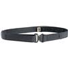 Tasmanian Tiger - Cintura tattica unisex, Unisex - Adulto, Cintura, 7634, Nero, 90 (75-90cm)
