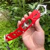 Pinza Boga Grip Acciaio Inossidabile Pinza Lip Grip Lega di Alluminio