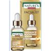 Senza marchio NATURES ESSENZA 24K Liquid Gold Face Serum 30 ml | Radiance Boosting Glowing ...