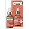 Senza marchio NATURES ESSENZA 10% Niacinamide siero viso anti pigmentazione 30 ml
