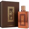 Al Wataniah Kayaan Terra Eau de parfum 100 ml