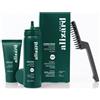 ALIZARD COLOR ACTIVATOR FOAM RITORNO PROGRESSIVO COLORE NATURALE CAPELLI CASTANO