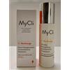MyCli C-Recharge Energizzante Antiossidante SIERO 30ml + omaggio CREMA GEL 50ml