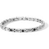COMETE GIOIELLI SUITS BRACCIALE UOMO UBR1316 NUOVO GARANZIA UFFICIALE