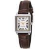 CASIO Collection LTP-V007L-7B2 Orologio Donna Vintage Style Bracciale Pelle