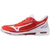 Mizuno Scarpe da tennis MIZUNO Wave Exceed Tour 7 AC 61GA2670 62 rosso bianco larghe...