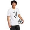 ADIDAS T-shirt uomo Adidas Juventus