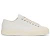 SUPERGA Scarpe Unisex Superga 2432 Words Low Cut Cotton Canvas S51347W A1Q Bianco